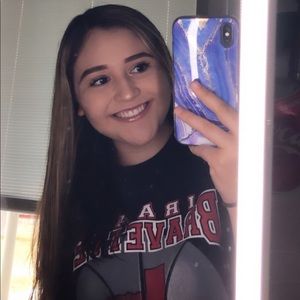 Meet your Posher, Daphne